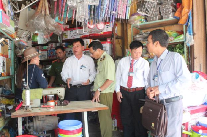 Hoàn thành vượt chỉ tiêu thu ngân sách nhà nước năm 2021